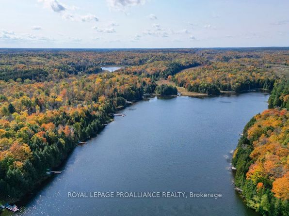 0 Swaugers Lake Rd, North Frontenac, ON K0H 1C0