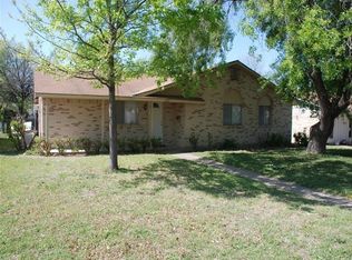 1405 Ridgecrest Dr, Plano, TX 75074