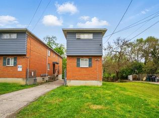 39 Wuest St #5, Cincinnati, OH 45217