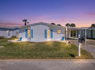 349 Marsh Landing Loop, Oak Hill, FL 32759