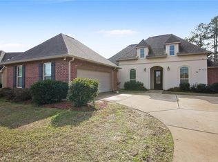 257 Mack Ln, Madisonville, LA 70447