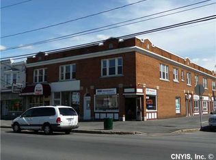 3100 James St, Syracuse, NY 13206