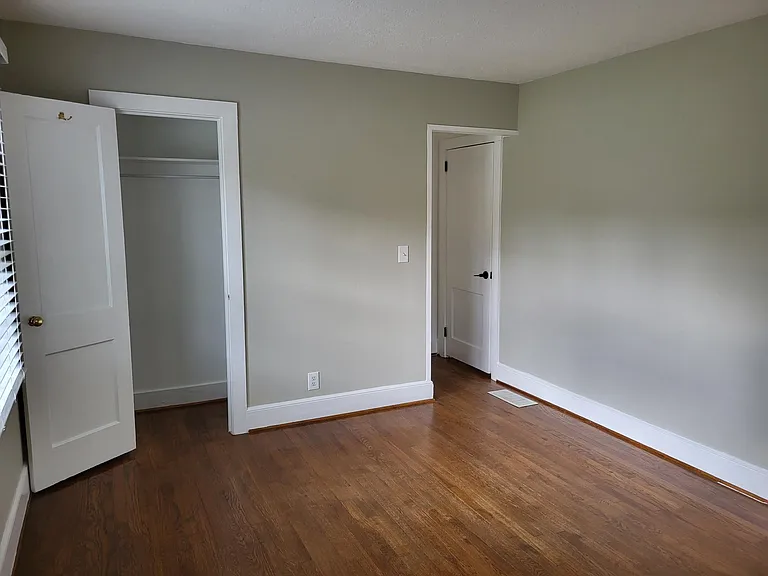 Front bedroom