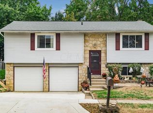 3016 Gannett Ave, Columbus, OH 43231