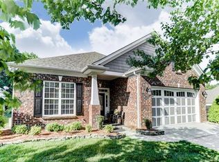 4916 Spur Ranch Rd, Charlotte, NC 28277