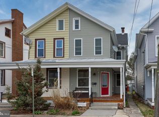 306 S Cherry St, Myerstown, PA 17067