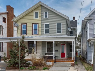 306 S Cherry St, Myerstown, PA, 17067