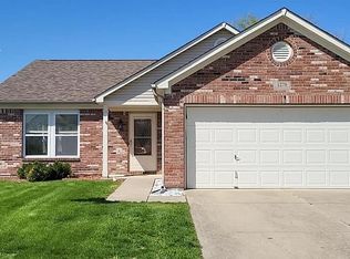 1278 Lemon Grass Ct, Greenfield, IN