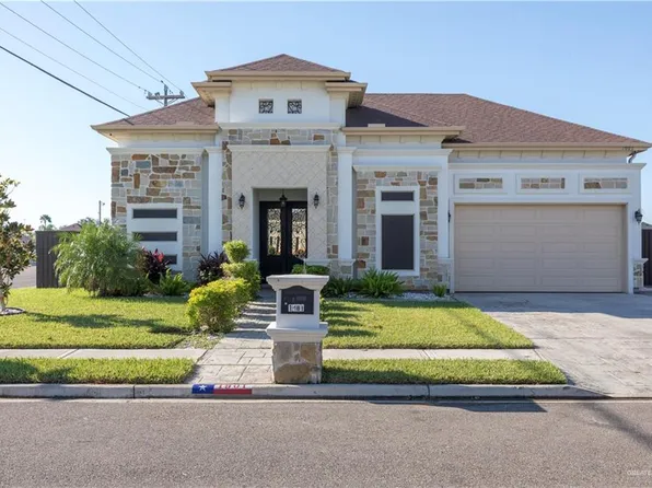 1901 W 25th 1/2 St, Mission, TX 78574