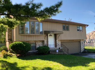 3119 Lexington Dr, Hazel Crest, IL 60429