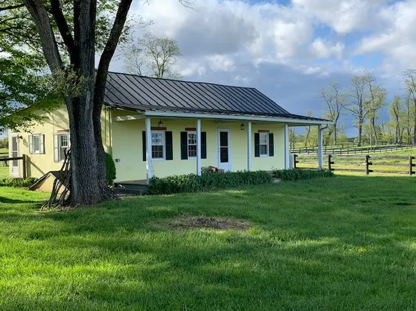 (undisclosed Address), Boyce, VA 22620