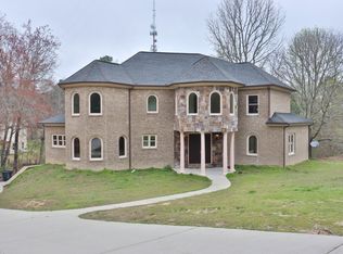 3543 S Puckett Rd, Buford, GA 30519