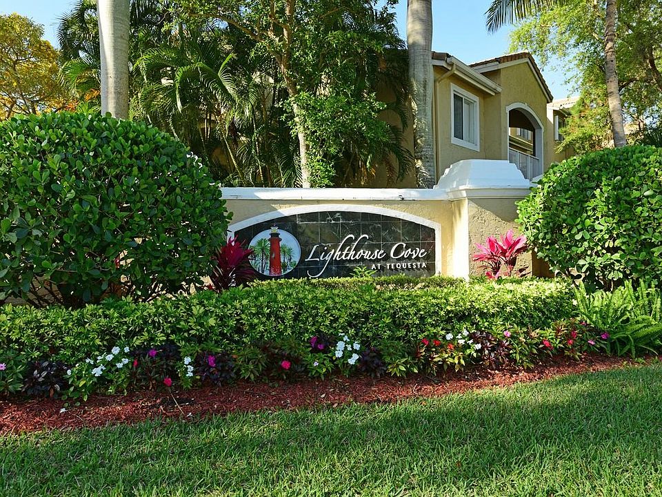 Lighthouse Cove At Tequesta Condominiums Jupiter, FL Zillow