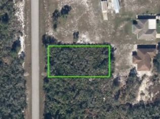 115 Marshall Ave, Lake Placid, FL 33852