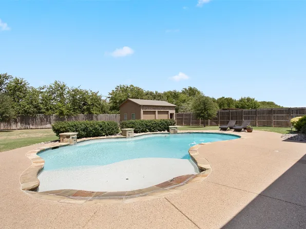 1316 Bluff Springs Dr, Haslet, TX 76052