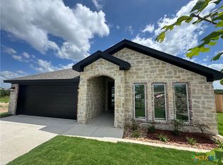 5322 Lassen Ln, Belton, TX 76513