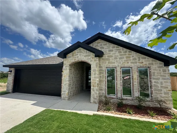 5322 Lassen Ln, Belton, TX 76513