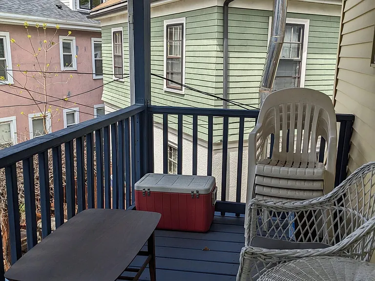 30 Pennsylvania Ave #1 — Photo 11
