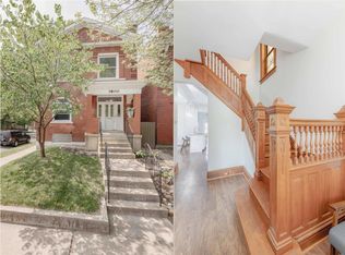 3800 Connecticut St, Saint Louis, MO 63116
