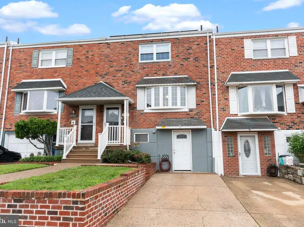 3509 Chalfont Dr, Philadelphia, PA 19154