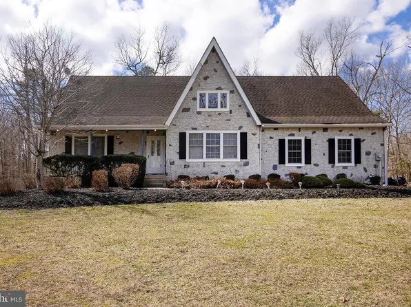 55 Taylor Ave, Milmay, NJ 08340