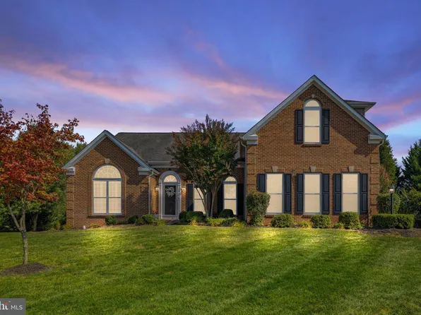 7341 Reese Ct, Warrenton, VA 20187