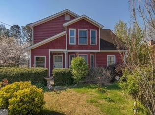 1665 Underwood Dr SE, Conyers, GA 30013