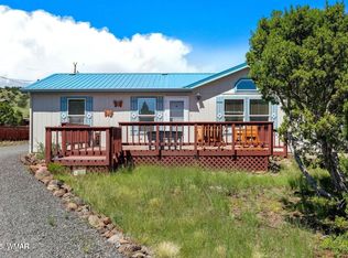 1362 S Cedar St, Eagar, AZ 85925