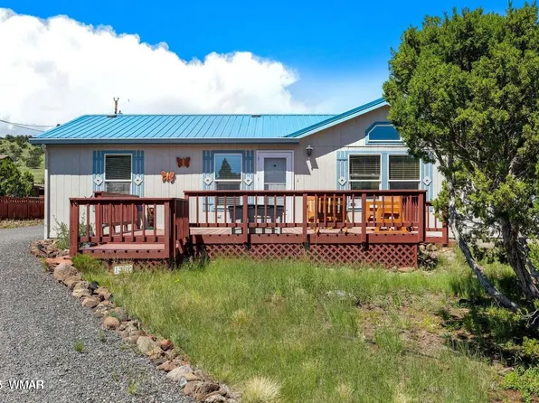 1362 S Cedar St, Eagar, AZ 85925