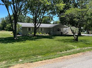 1308 Harrison Ave, Junction City, IL 62882