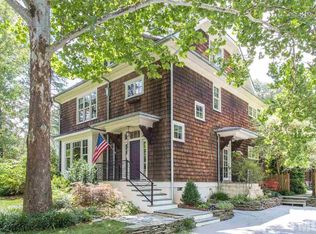 2807 Mayview Rd, Raleigh, NC 27607