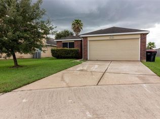 514 Kiley Dr, Houston, TX 77073