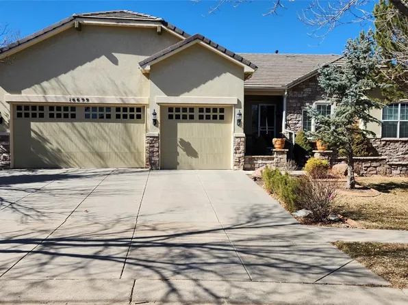 16699 Las Brisas Drive, Broomfield, CO 80023