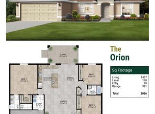 3041 Tulsa Ave, North Port, FL 34286