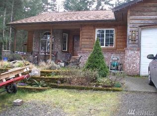 20 E Road Of Tralee, Shelton, WA 98584