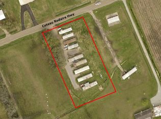 1224 Coteau Rodaire Hwy, Arnaudville, LA 70512