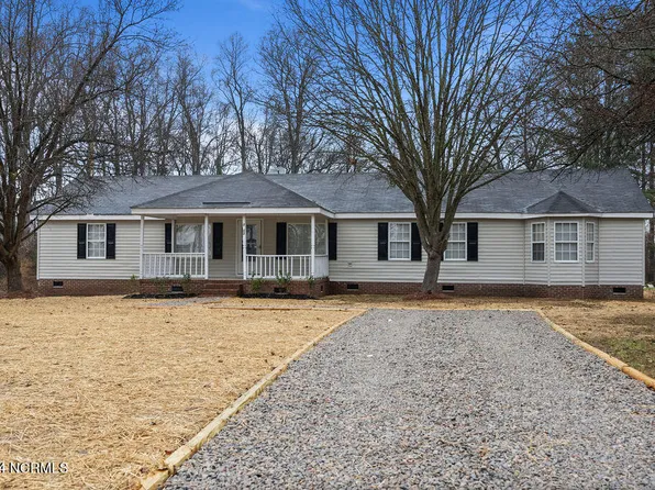 7112 Fate Road, Lucama, NC 27851