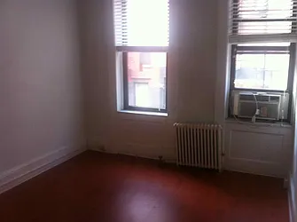 Rented by Krug Company