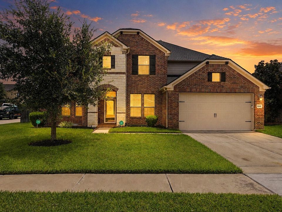1st image of 15322 Palmer Manor Dr