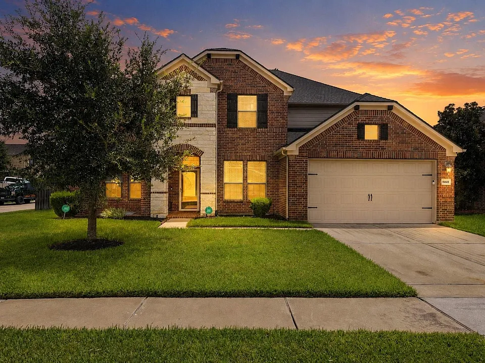 15322 Palmer Manor Dr