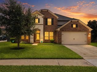 15322 Palmer Manor Dr, Cypress, TX 77429