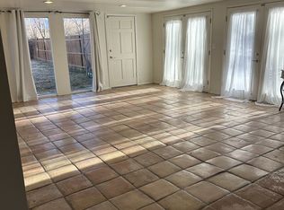 4962 Love Rd #D, El Paso, TX 79922