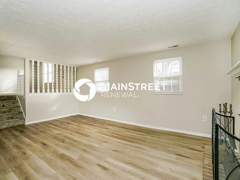 Bonus Room