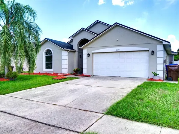 2472 Winfield Dr, Kissimmee, FL 34743