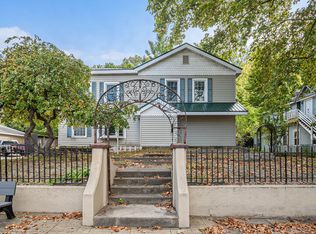 86 W State Rd, Newaygo, MI 49337