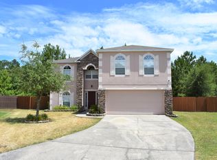 2208 Mission Creek Ct, Jacksonville, FL 32218