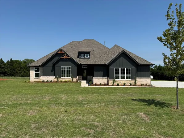 9632 Regado Ct, Guthrie, OK 73044
