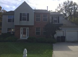 318 Dundee Dr, Williamstown, NJ 08094