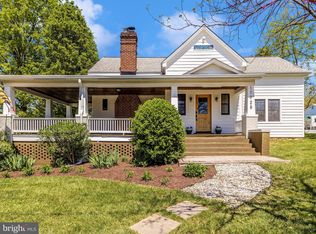 17925 Barnesville Rd, Barnesville, MD 20838