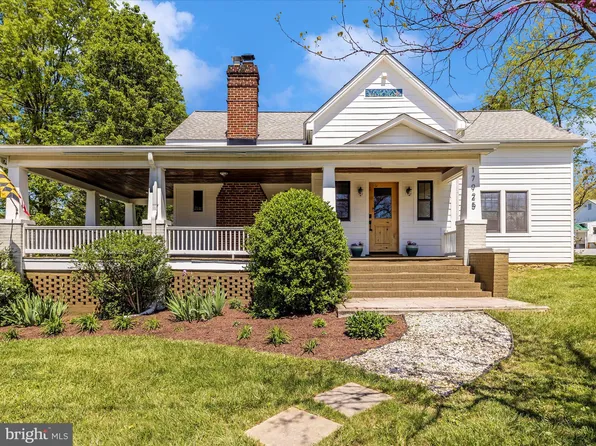 17925 Barnesville Rd, Barnesville, MD 20838